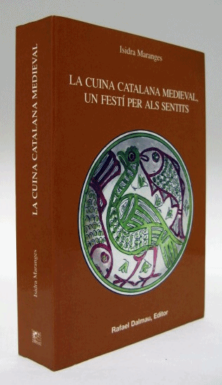 La cuina catalana medieval, un festi? per als sentits/中世の